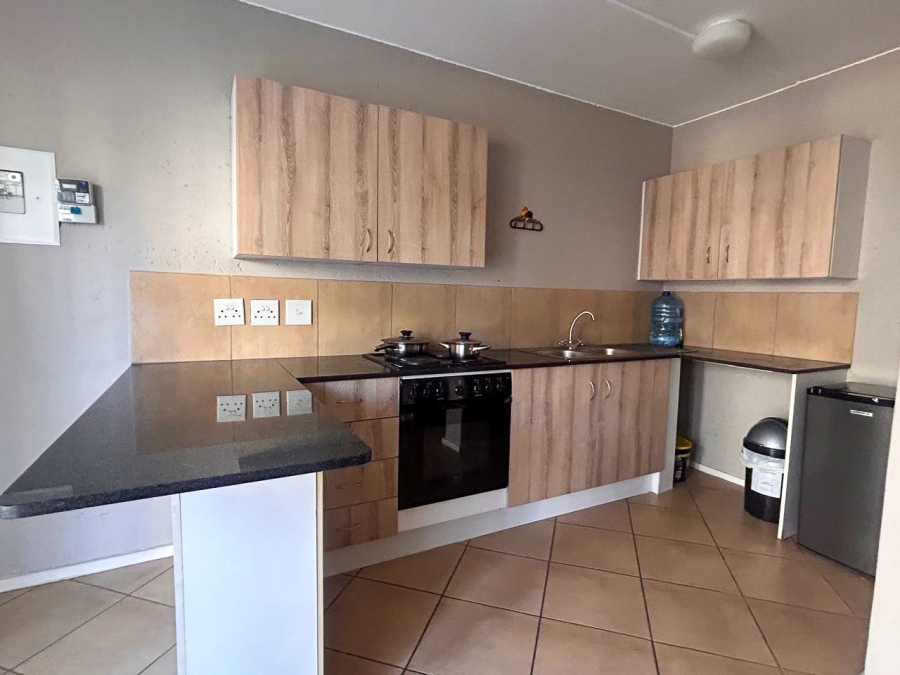 1 Bedroom Property for Sale in Waterberry Estate North West